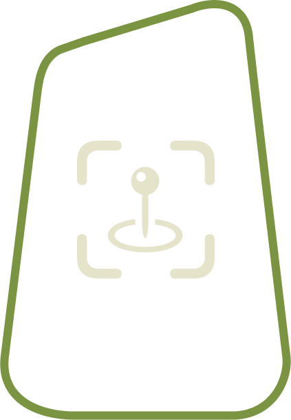 Kudadaan Dustbin Outline